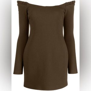 Khaite Octavia dress - perfect condition, never worn